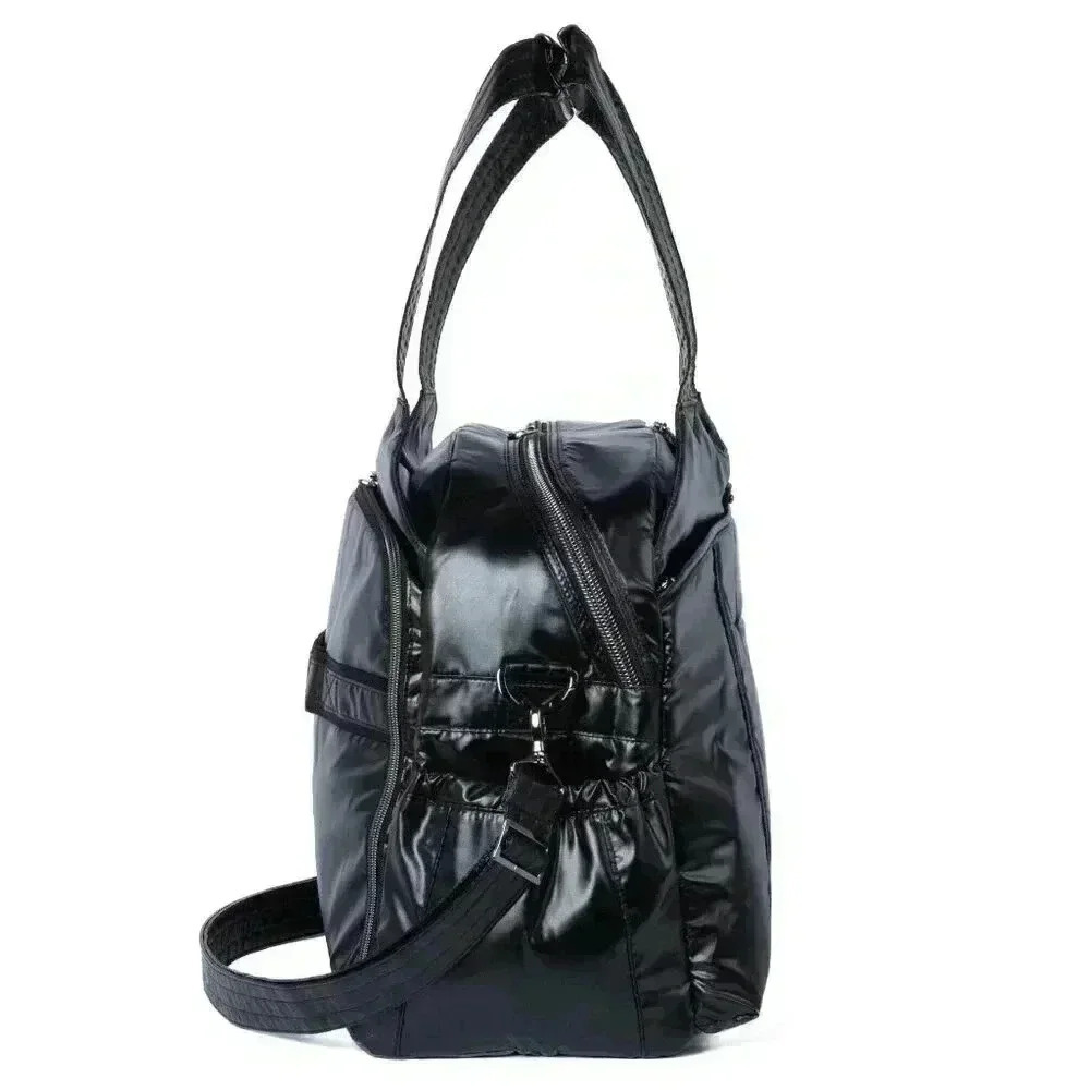 LUG 'Pontoon 2' Overnight Bag / Travel Bag / Carry-All / Carry-on / Tote - Picture 2 of 16